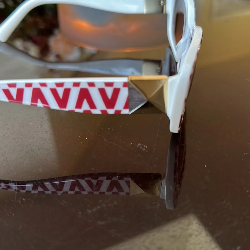 Rectangle sunglasses - Picture 12 of 15